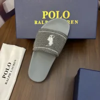 $45.00 USD Ralph Lauren Polo Slippers For Men #1435134