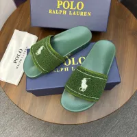 $45.00 USD Ralph Lauren Polo Slippers For Men #1435135