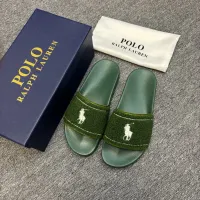 $45.00 USD Ralph Lauren Polo Slippers For Men #1435135