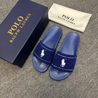 $45.00 USD Ralph Lauren Polo Slippers For Men #1435136