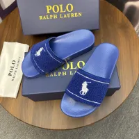 $45.00 USD Ralph Lauren Polo Slippers For Men #1435136
