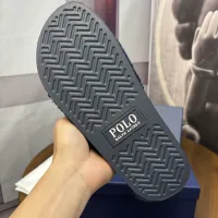 $45.00 USD Ralph Lauren Polo Slippers For Men #1435137