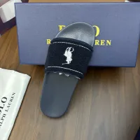 $45.00 USD Ralph Lauren Polo Slippers For Men #1435137