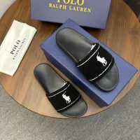 $45.00 USD Ralph Lauren Polo Slippers For Men #1435138