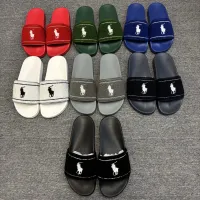 $45.00 USD Ralph Lauren Polo Slippers For Men #1435138