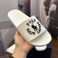 $45.00 USD Ralph Lauren Polo Slippers For Men #1435139