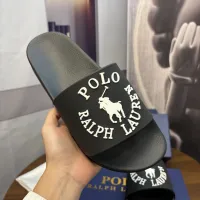 $45.00 USD Ralph Lauren Polo Slippers For Men #1435140