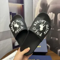 $45.00 USD Ralph Lauren Polo Slippers For Men #1435140