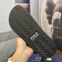 $45.00 USD Ralph Lauren Polo Slippers For Men #1435141