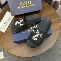$45.00 USD Ralph Lauren Polo Slippers For Men #1435141