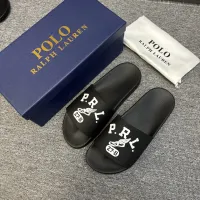 $45.00 USD Ralph Lauren Polo Slippers For Men #1435141