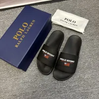 $45.00 USD Ralph Lauren Polo Slippers For Men #1435142