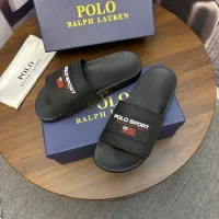 $45.00 USD Ralph Lauren Polo Slippers For Men #1435142