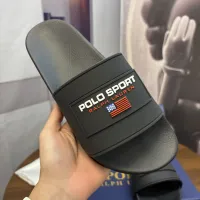 $45.00 USD Ralph Lauren Polo Slippers For Men #1435142