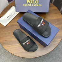 $45.00 USD Ralph Lauren Polo Slippers For Men #1435142