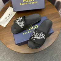 $45.00 USD Ralph Lauren Polo Slippers For Men #1435143