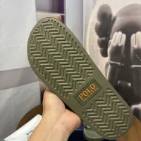 $45.00 USD Ralph Lauren Polo Slippers For Men #1435145
