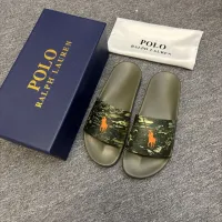 $45.00 USD Ralph Lauren Polo Slippers For Men #1435145