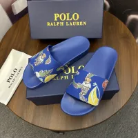 $45.00 USD Ralph Lauren Polo Slippers For Men #1435146