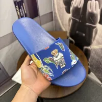$45.00 USD Ralph Lauren Polo Slippers For Men #1435146