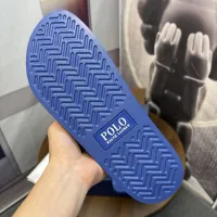 $45.00 USD Ralph Lauren Polo Slippers For Men #1435146