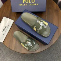 $45.00 USD Ralph Lauren Polo Slippers For Men #1435147