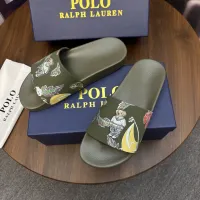 $45.00 USD Ralph Lauren Polo Slippers For Men #1435147