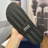 $45.00 USD Ralph Lauren Polo Slippers For Men #1435148