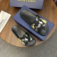 $45.00 USD Ralph Lauren Polo Slippers For Men #1435148