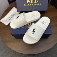 $45.00 USD Ralph Lauren Polo Slippers For Men #1435149