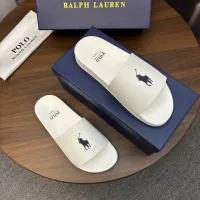 $45.00 USD Ralph Lauren Polo Slippers For Men #1435149