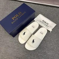 $45.00 USD Ralph Lauren Polo Slippers For Men #1435149