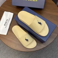 $45.00 USD Ralph Lauren Polo Slippers For Men #1435150