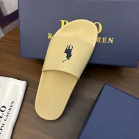 $45.00 USD Ralph Lauren Polo Slippers For Men #1435150