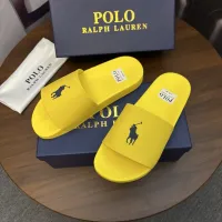 $45.00 USD Ralph Lauren Polo Slippers For Men #1435151