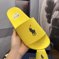 $45.00 USD Ralph Lauren Polo Slippers For Men #1435151