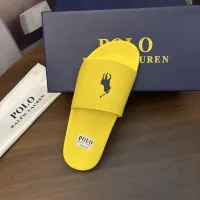 $45.00 USD Ralph Lauren Polo Slippers For Men #1435151