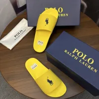 $45.00 USD Ralph Lauren Polo Slippers For Men #1435151