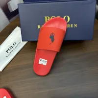 $45.00 USD Ralph Lauren Polo Slippers For Men #1435180
