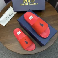 $45.00 USD Ralph Lauren Polo Slippers For Men #1435180