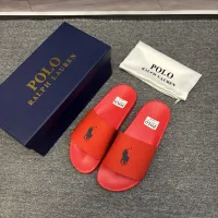 $45.00 USD Ralph Lauren Polo Slippers For Men #1435180