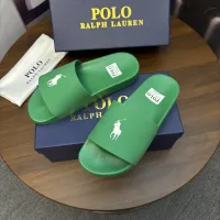 $45.00 USD Ralph Lauren Polo Slippers For Men #1435182