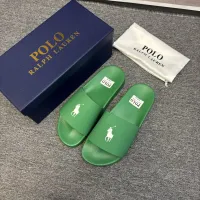 $45.00 USD Ralph Lauren Polo Slippers For Men #1435182