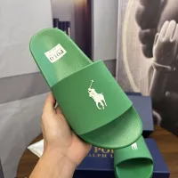$45.00 USD Ralph Lauren Polo Slippers For Men #1435182