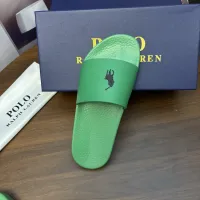 $45.00 USD Ralph Lauren Polo Slippers For Men #1435183