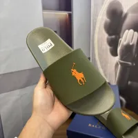 $45.00 USD Ralph Lauren Polo Slippers For Men #1435184