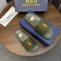 $45.00 USD Ralph Lauren Polo Slippers For Men #1435184