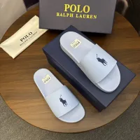 $45.00 USD Ralph Lauren Polo Slippers For Men #1435186
