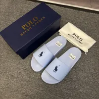 $45.00 USD Ralph Lauren Polo Slippers For Men #1435186