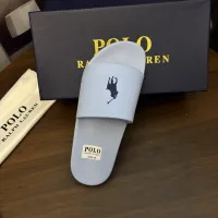 $45.00 USD Ralph Lauren Polo Slippers For Men #1435186